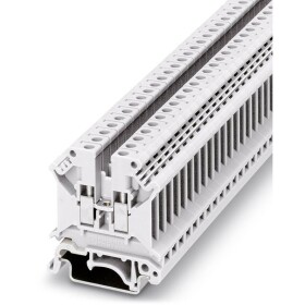 Feed-through terminal block UK 5 N WH 3007327 Phoenix Contact; 3007327