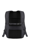 Batoh na notebook Travelite Kick Off Backpack L Anthracite