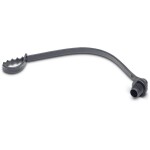 Screw plug PROT-M 8 MS-PA-CHAIN 1430860 Phoenix Contact; 1430860