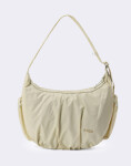 Aevor Slouchy Bag Off-White