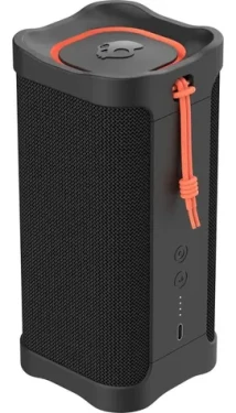 Skullcandy Terrain XL čierna / Bezdrôtový reproduktor / Bluetooth 5.3 / IPX7 / USB-C / 20W