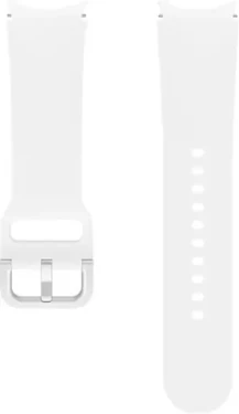 SAMSUNG Športový remienok 20mm (M/L) biela (ET-SFR91LWEGEU)