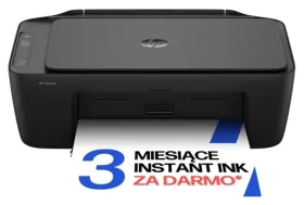 HP DeskJet 2910 sivá / Multifunkčná tlačiareň / A4 / Wi-Fi / Instant Ink (89F98B)