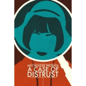 PC A Case of Distrust / Adventúra / Angličtina / Hra pre počítač (9710)