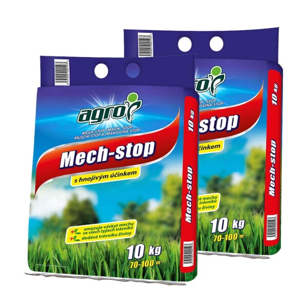 AGRO Mach-stop 20 kg
