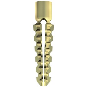 OBO Bettermann MD 6 GTP rozperná hmoždinka 32 mm 3484629 100 ks; 3484629