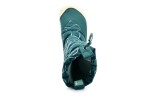 Vivobarefoot Tracker Boot AT Deep Teal zimné barefoot snehule 25 EUR