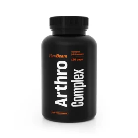 Arthro Complex - GymBeam (bez príchuti, 120 kaps.) (6219-1-bez-prichute)