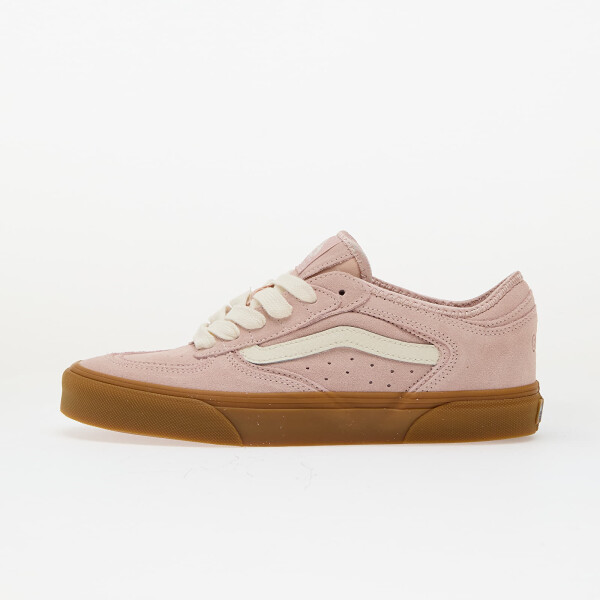 Tenisky Vans Rowley Classic Sepia Rose EUR 37