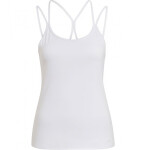Tričko adidas Studio Slim Strappy Back Tank Top HE3141