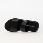 Tenisky Calvin Klein Jeans Sandal Slide Double Black EUR 38