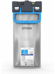 Epson Epson originálny ink / Toner C13T05A200, cyan, 20000s, Epson WF-C87xR