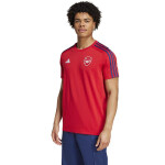 Adidas Arsenal London DNA Tee M IT4104 tričko muži S