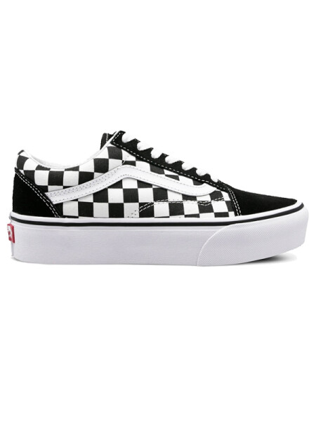 Vans topánky OLD SKOOL BlacK