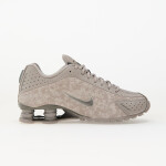 Tenisky Nike W Shox R4 College Grey/ Flat Pewter EUR 38.5