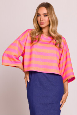 Blúzka model 209285 Moe 2XL/3XL