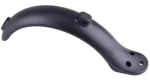 SUNFAVORS Zadný blatník XIAOMI Mi Electric Scooter 2 M365/Pro čierna / Náhradný diel