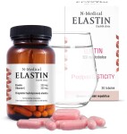 N-MEDICAL ELASTIN N-MEDICAL 100TBL