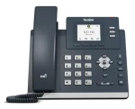 Yealink MP52 E2 Teams sivá / VoIP telefón / 2,4" displej / PoE (1301016)