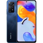 Xiaomi Redmi Note 11 Pro 5G 6/128GB Modrý (38138)