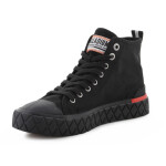 Palladium Palla Ace Chukka Org Topánky 79142-001-M EU 37