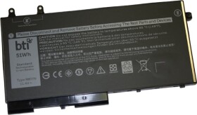BTI R8D7N Bateria