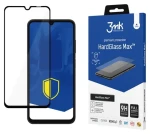 3mk HardGlass Max Black pre Samsung Galaxy A05s / Ochranné sklo / Celoplošné tvrdené