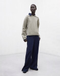ECOALF Adria Sweater Nacar S