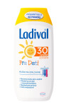 LADIVAL Opaľovacie mlieko pre deti SPF30 200 ml