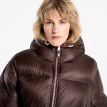 Bunda Tommy Hilfiger Super Light Hw Down Relax Jacket Brown XS-S