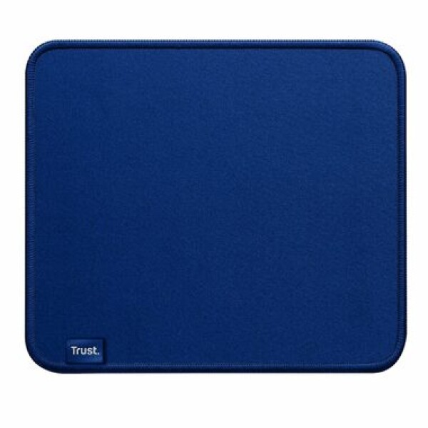 Trust BOYE mouse pad eco modrá / podložka pre myš / 210 x 250 x 3 mm (24744-T)