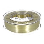 VZORKA 20 METROV - INNOVATEFIL TPU HARDNESS+ filament natural 1,75 mm