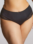 Dámske nohavičky Sculptresse Roxie Brief black 9582