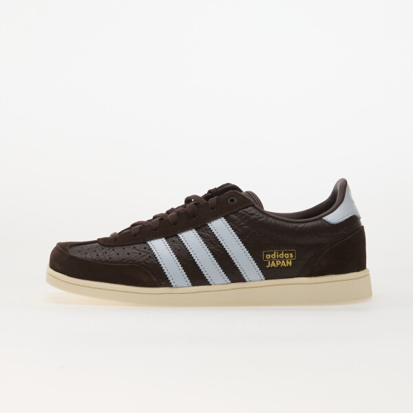 Tenisky adidas Japan Sq Aurora Coffee/ Crystal Sky/ Gold Met. EUR 38