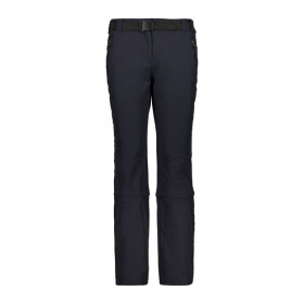 Dámske nohavice Cmp Woman Pant Zip W 3T51346CF-U423 23