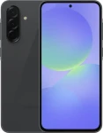 Samsung Galaxy A36 5G 8+256GB čierna / 6.7" / Android 15 (SM-A366BZKGEUE)