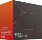 AMD AMD Ryzen Threadripper 7980X procesor 3,2 GHz 256 MB L3 Pudełko