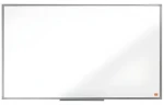 NOBO N:Whiteboard Essence Enamel 900x600 mm biela / Magnetická tabuľa / Hliníkový rám / Smaltovaný povrch (1915451)