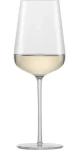 Zwiesel Glas Vervino / Poháre na biele víno Riesling / Sada 2 ks / 406 ml / Tritan krištáľové sklo (Z122167)