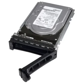 DELL disk 480 GB SSD / SATA ISE Read Int. 6Gbps 512e / Hot-Plug / 2.5" / pre PowerEdge (345-BGVP)