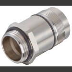 HARTING 09 15 600 0303 09156000303 prázdne puzdro, 1 ks; 09156000303