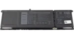DELL 4-článková 64 Wh / Batéria pre notebook / Li- ION (N9XX1)