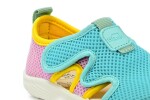 D.D.Step DDStep G093-61211F Baby Pink barefoot tenisky 24 EUR