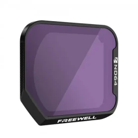 Freewell ND64 filter pre DJI Mavic 3 Classic (FW-M3C-ND64)
