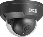 BCS Kamera IP BCS-P-DIP25FSR3-Ai2-G, 5Mpx, IR 30m, STARLIGHT, wandaloodporność, wejścia alarmowe