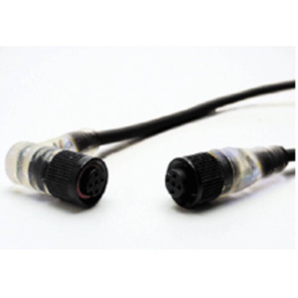 Molex upravený zástrčkový konektor pre senzory - aktory, 1200678308, 1 ks; 1200678308