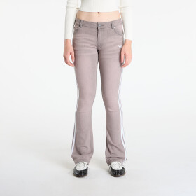 Kalhoty adidas Adilenium Season 4 Teamgeist Slim LR Denim Joggers New Rose 28