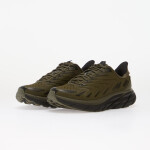 Tenisky Hoka® M Clifton Utl Antique Olive/ Black EUR 42 2/3