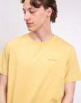 Patagonia M's Multi-Pitch T-Shirt Limestone Yellow L