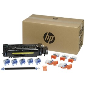 HP údržbová sada 225000 Seiten LaserJet 110v; L0H24A